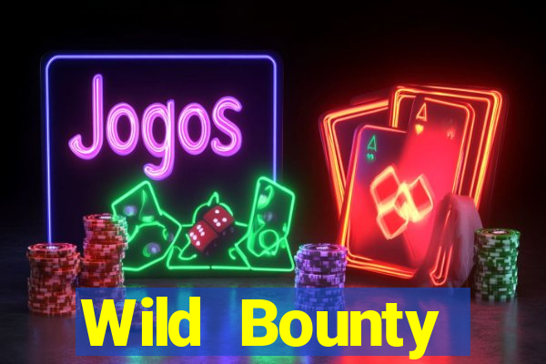 Wild Bounty Showdown pg demo main demo pg soft wild bounty